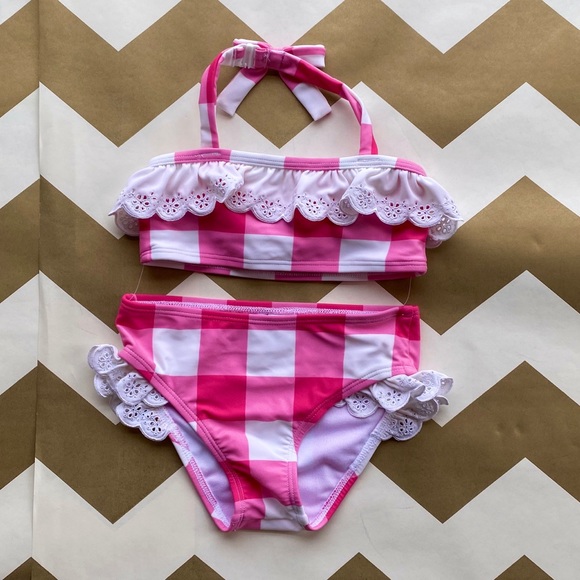 Janie and Jack Other - Janie and Jack swimsuit